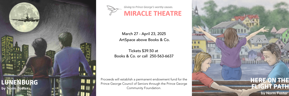 Miracle Theatre 2025