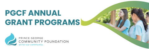 PGCF Annual Grant Programs