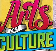 Arts &amp; Culture - General