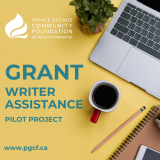 Grant Writer Assistance Program