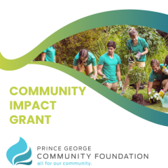 PGCF Announces Community Impact Grant Results